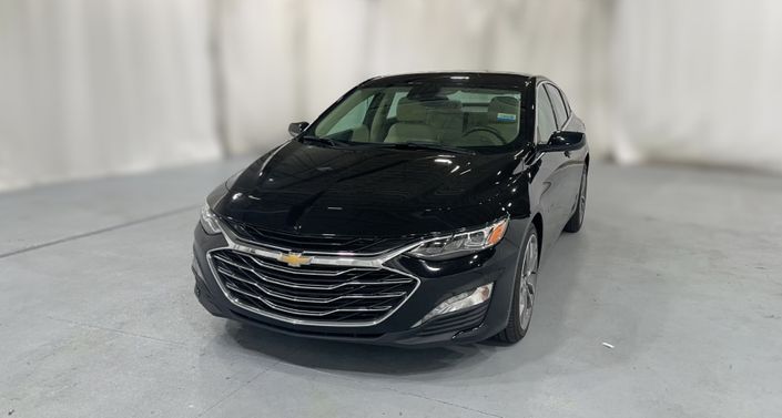 2024 Chevrolet Malibu LT -
                  Union City, GA