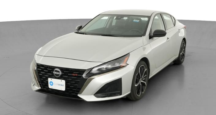 Thumbnail: 2025 Nissan Altima - 1