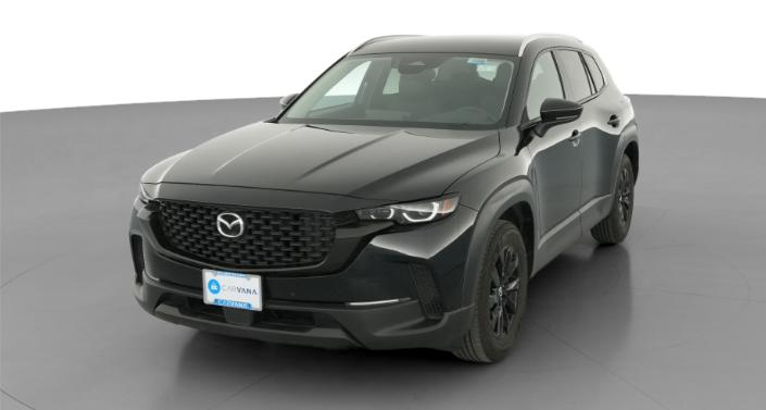 Thumbnail: 2025 Mazda CX-50 - 1