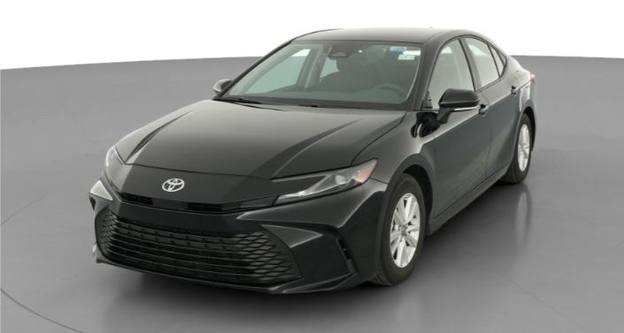 Thumbnail: 2025 Toyota Camry - 1