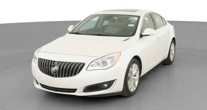 2016 Buick Regal Premium -
                  West Memphis, AR