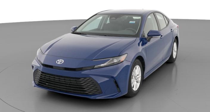 Thumbnail: 2025 Toyota Camry - 1
