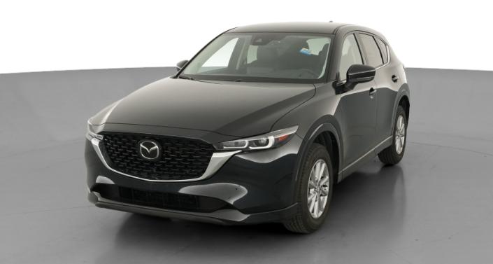 Thumbnail: 2025 Mazda CX-5 - 1
