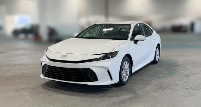 Thumbnail: 2025 Toyota Camry - 1