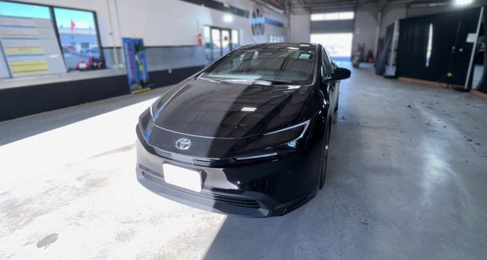 Thumbnail: 2025 Toyota Prius - 1