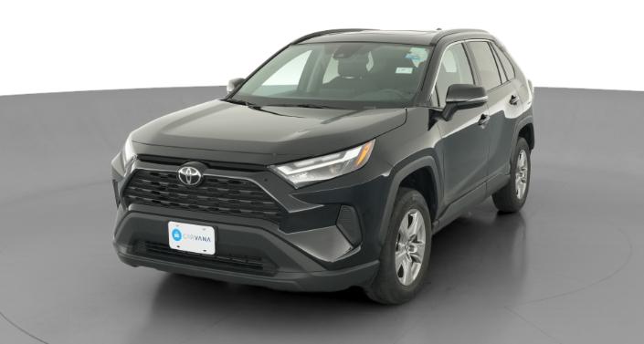 Thumbnail: 2025 Toyota RAV4 - 1