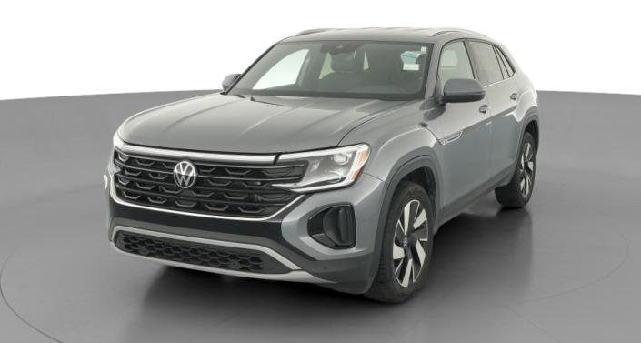 Thumbnail: 2025 Volkswagen Atlas - 1