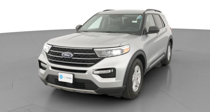 Thumbnail: 2024 Ford Explorer - 1