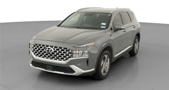 Thumbnail: 2021 Hyundai Santa Fe - 1