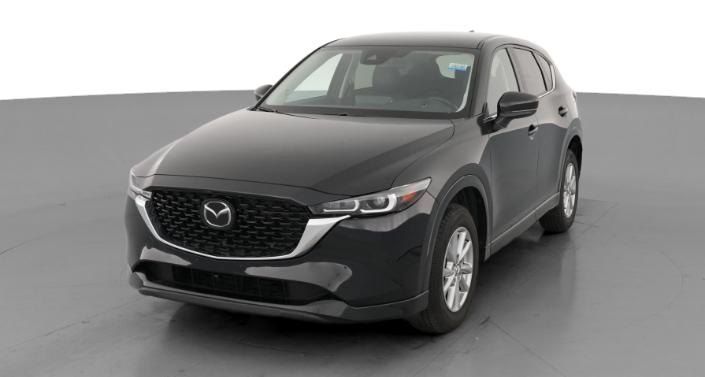 Thumbnail: 2025 Mazda CX-5 - 1