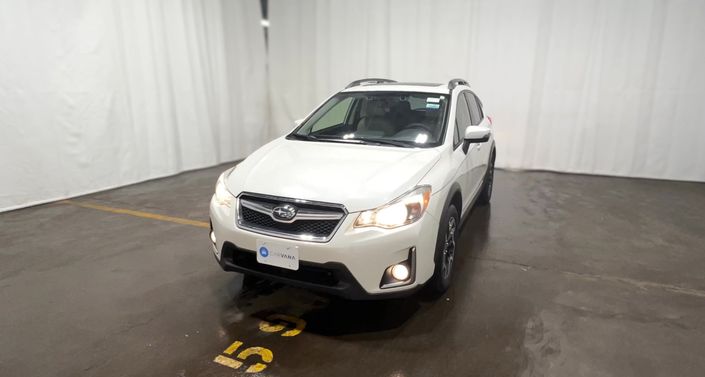 Thumbnail: 2017 Subaru Crosstrek - 1