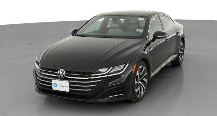 Thumbnail: 2022 Volkswagen Arteon - 1