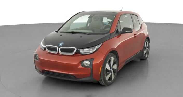 2015 BMW i3 Range Extender -
                  Richton Park, IL