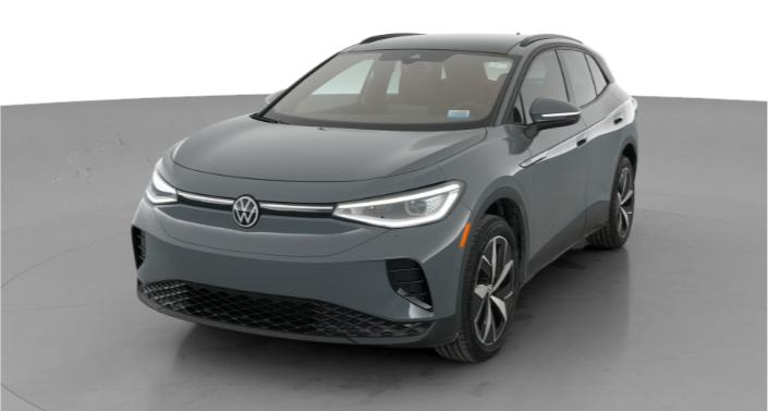 Thumbnail: 2023 Volkswagen ID.4 - 1