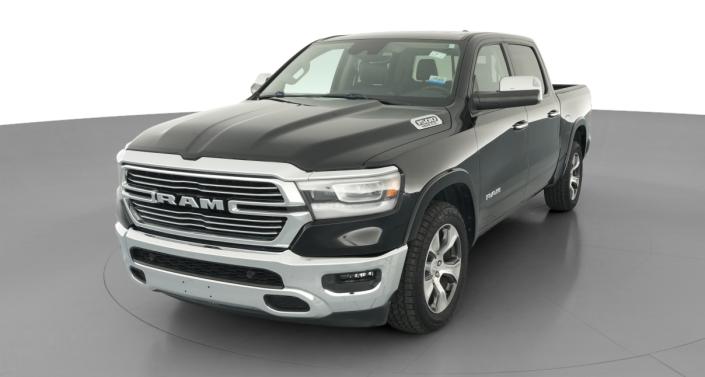 Thumbnail: 2019 RAM 1500 - 1