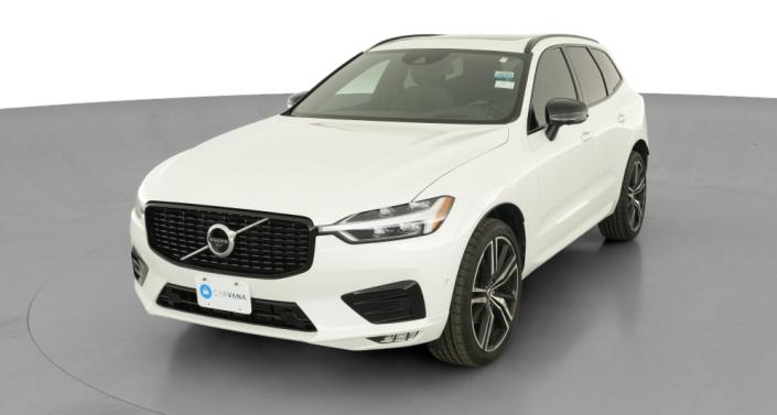 Thumbnail: 2021 Volvo XC60 - 1