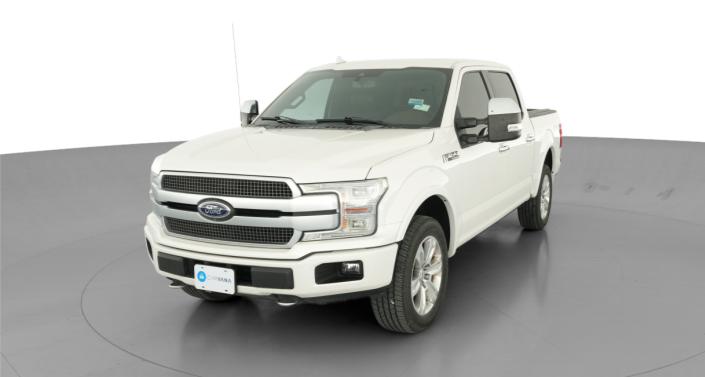 Thumbnail: 2019 Ford Econoline - 1