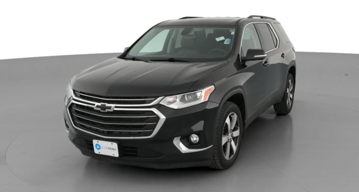 Thumbnail: 2020 Chevrolet Traverse - 1