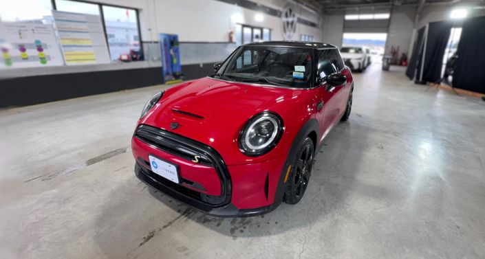 Thumbnail: 2022 MINI Cooper Hardtop - 1