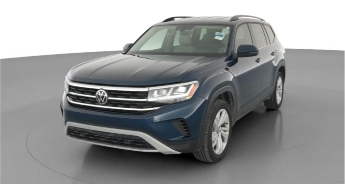 Thumbnail: 2023 Volkswagen Atlas - 1