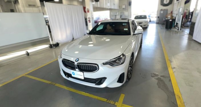 Thumbnail: 2023 BMW 2 Series - 1