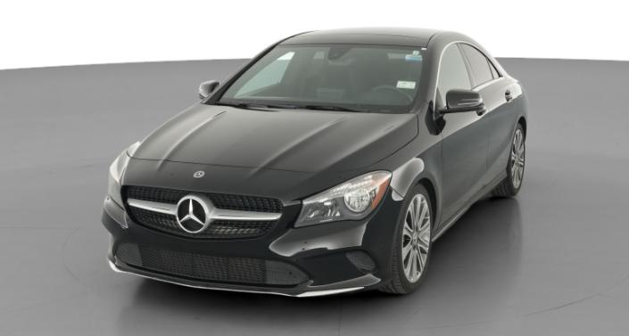 Thumbnail: 2019 Mercedes-Benz CLA - 1