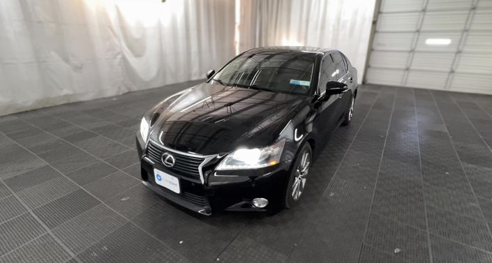 2013 Lexus GS 350 -
                  North Las Vegas, NV