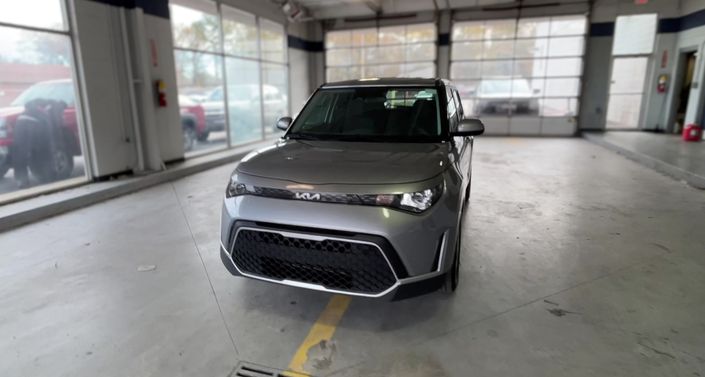 Thumbnail: 2025 Kia Soul - 1