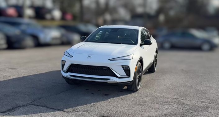 Thumbnail: 2025 Buick Envista - 1