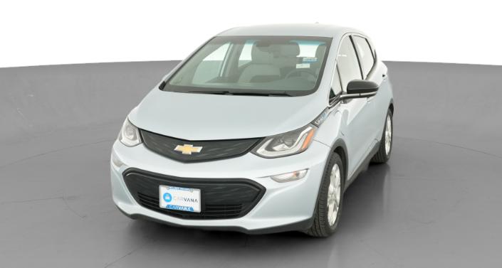 2018 Chevrolet Bolt EV LT -
                  Bessemer, AL