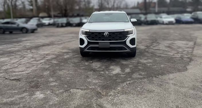 Thumbnail: 2025 Volkswagen Atlas - 1