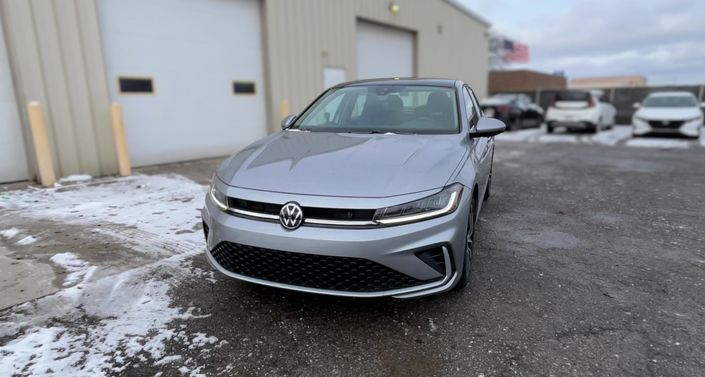 Thumbnail: 2025 Volkswagen Jetta - 1