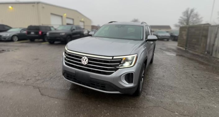 Thumbnail: 2025 Volkswagen Atlas - 1