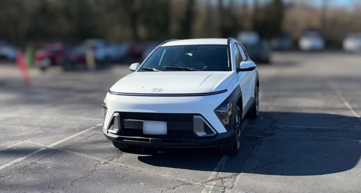Thumbnail: 2025 Hyundai Kona - 1