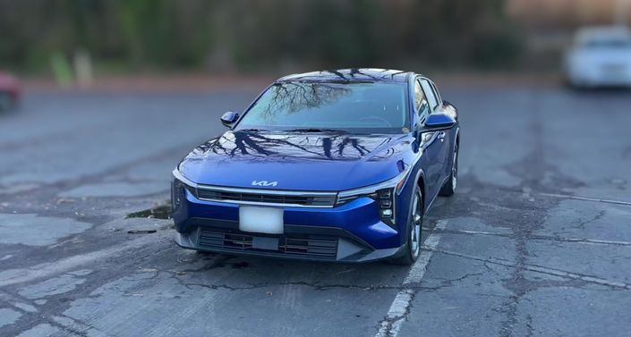 Thumbnail: 2025 Kia K4 - 1
