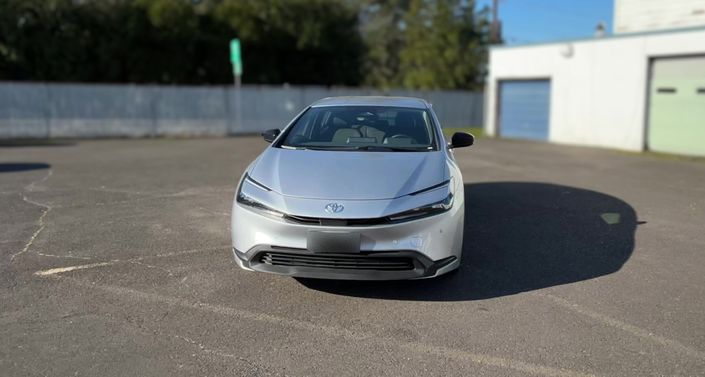 Thumbnail: 2025 Toyota Prius - 1