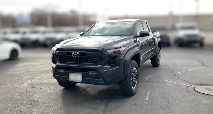 Thumbnail: 2025 Toyota Tacoma - 1