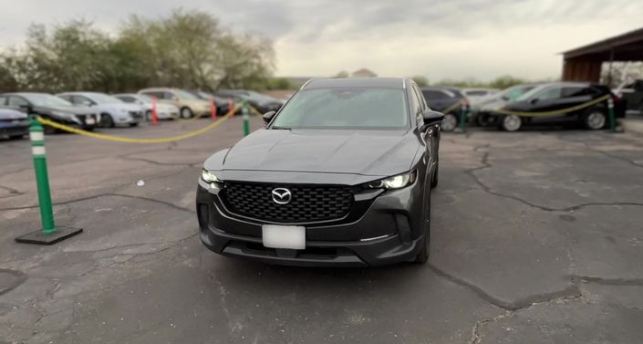 Thumbnail: 2025 Mazda CX-50 - 1