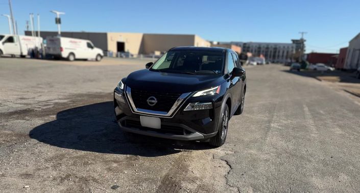 Thumbnail: 2023 Nissan Rogue - 1