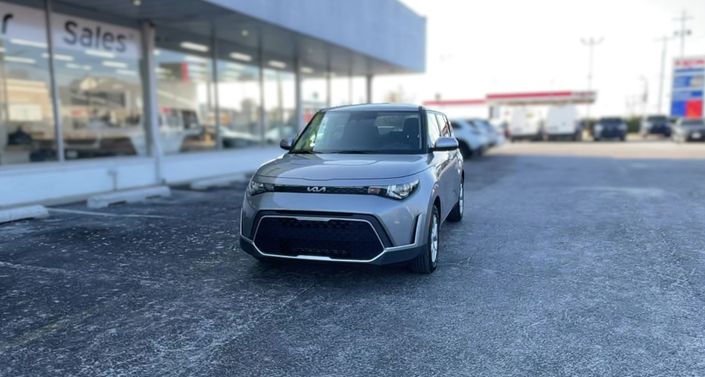 Thumbnail: 2025 Kia Soul - 1