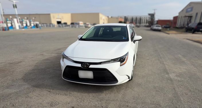 Thumbnail: 2025 Toyota Corolla - 1