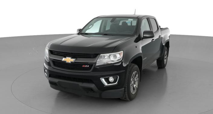 Thumbnail: 2019 Chevrolet Colorado - 1