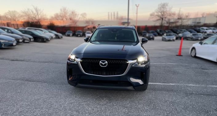 Thumbnail: 2025 Mazda CX-90 - 1