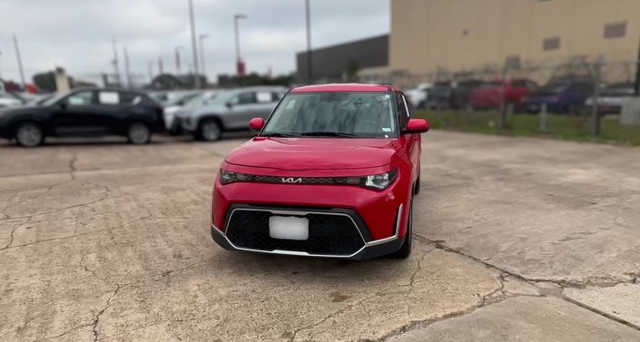 Thumbnail: 2025 Kia Soul - 1