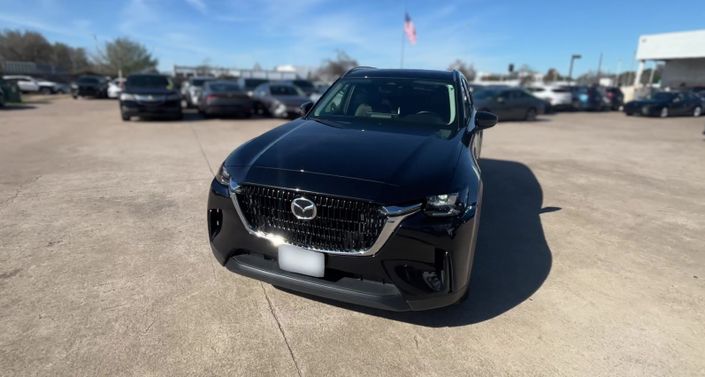 Thumbnail: 2025 Mazda CX-90 - 1