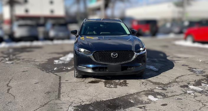 Thumbnail: 2025 Mazda CX-30 - 1