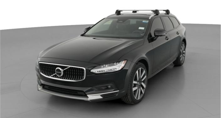2022 Volvo V90 B6 -
                  Indianapolis, IN
