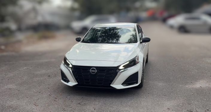 Thumbnail: 2025 Nissan Altima - 1