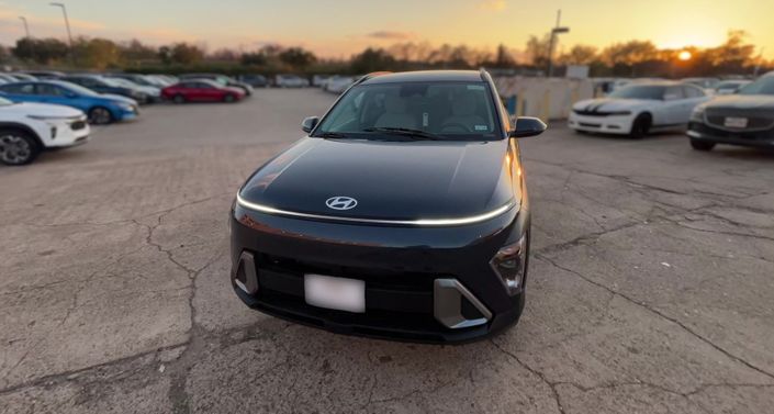Thumbnail: 2025 Hyundai Kona - 1