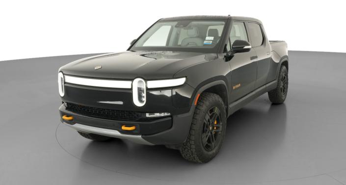 2023 Rivian R1T Adventure -
                  West Memphis, AR